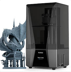 Elegoo Saturn 3 Ultra