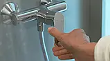 Змішувач для душу Hansgrohe Focus E2 31960000, настінний, одноважільний, хром, фото 4