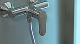 Змішувач для душу Hansgrohe Focus E2 31960000, настінний, одноважільний, хром, фото 3