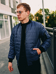 Куртки осінь/весна