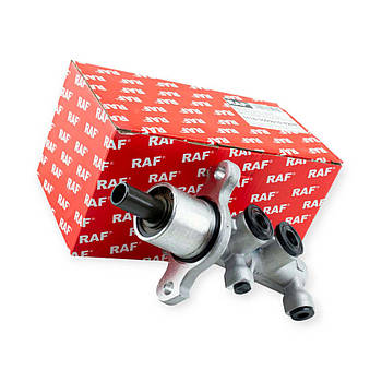 Циліндр гальмівний головний 1118, 2123, 2170 (RAF)