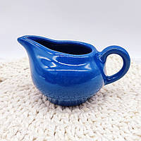 Чахай керамічний Колотий лід Синій