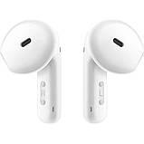 Bluetooth-Гарнітура Xiaomi Redmi Buds 6 Active White (BHR8391GL)_EU ( Білий ) DS, фото 5