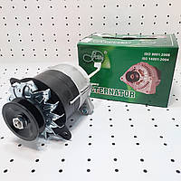 Генератор МТЗ І 24В 1150 Вт (JUBANA)