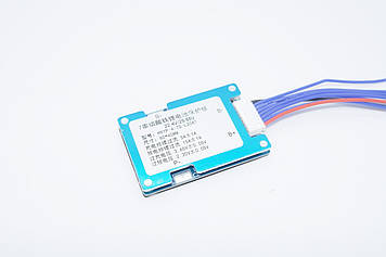 BMS 7S  15A  LiFePO4