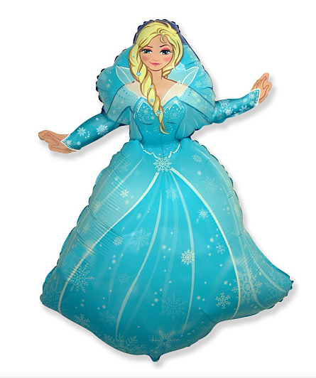 МІНІ фігура Принцеса Ельза