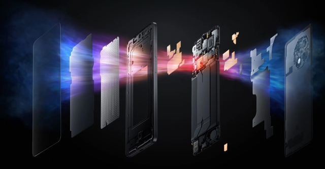 OnePlus13R グローバル版 ブラック 美品 おまけ多数 Смартфон OnePlus 13R 12/256GB Nebula Noir (Global Version