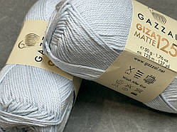 Giza Mate125 Gazzal-5573 ніжно-блакитний