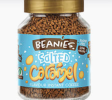 Кава розчинна Beanies солона карамель