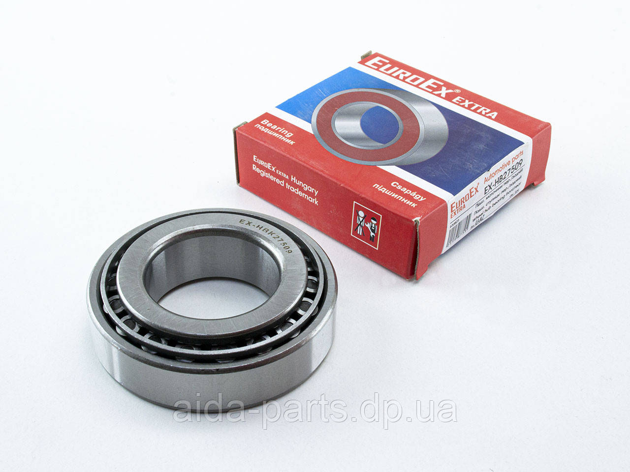 Підшипник маточини УАЗ 127509 EuroEx