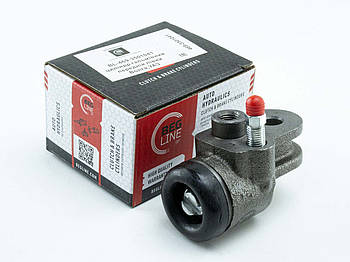 Циліндр гальмівний передній волга,уаз лівий (beg-line)