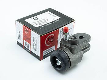 Циліндр гальмівний передній волга,уаз правий (beg-line)