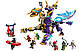LEGO Ninjago Arc Dragon of Focus [71836], фото 2
