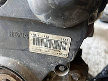 K7M718 Двигун, фото 6