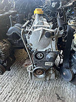 K7M718 Двигун, фото 4
