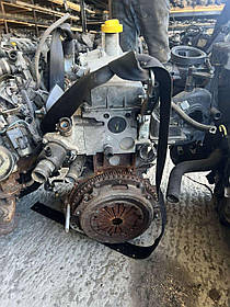 K7M718 Двигун Дачія Сандеро