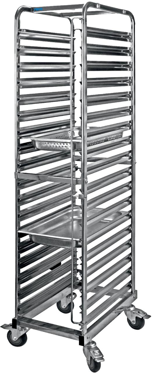 Візок SARO LIAM 600x400, фото 1