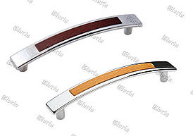 Меблеві ручки  Karmen 5129-06