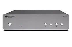 Мережевий плеєр Cambridge Audio MXN10 Luna Grey Compact Network Player