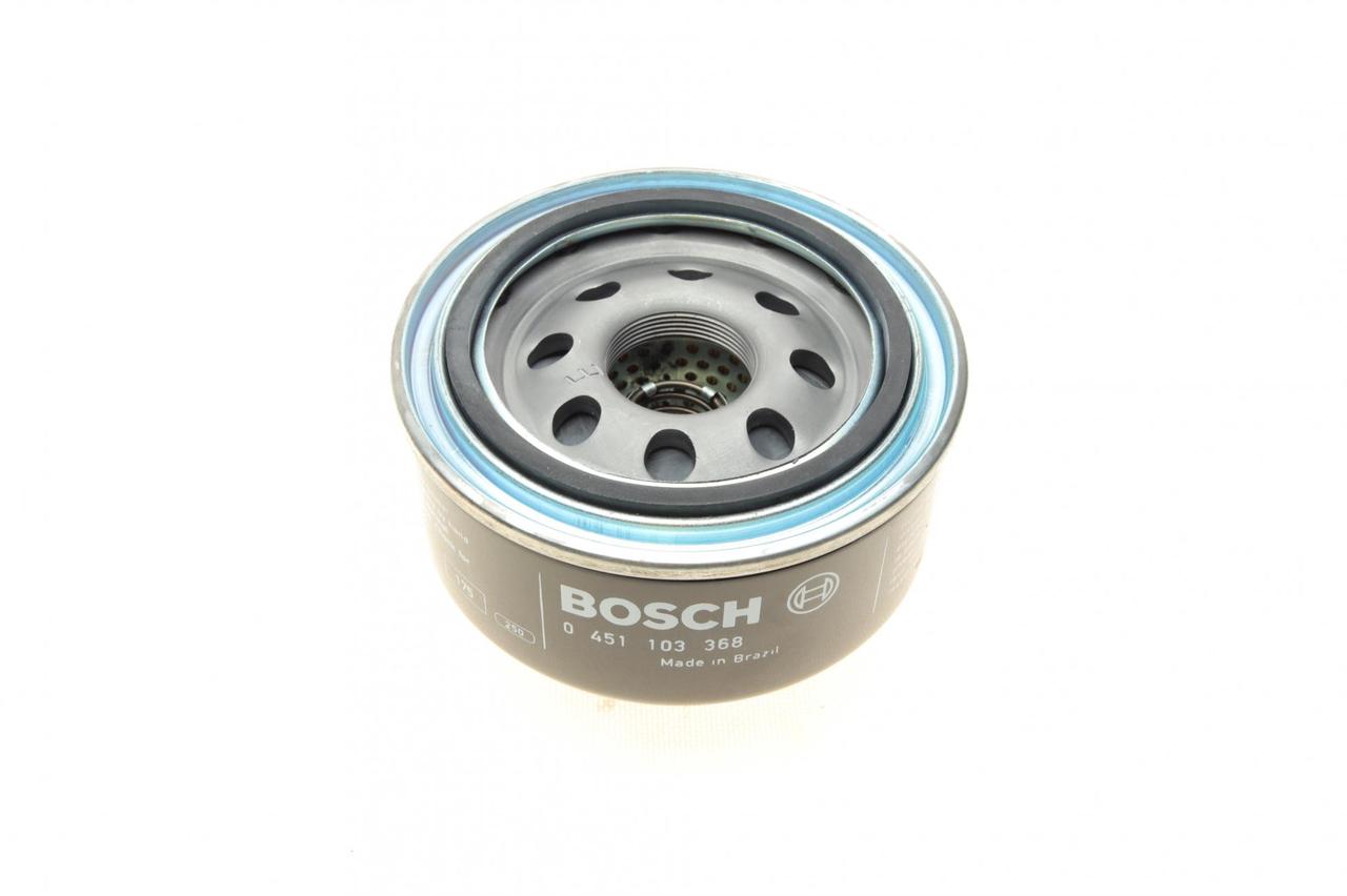 Масляний фільтр VW LT 2.8 TDI 1996-2006 — Bosch (Німеччина) — 0 451 103 368