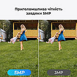 IP камера Reolink P320 2.8 мм (RLC-510A) white DS, фото 8