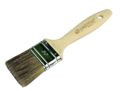 Пензель для лаку Painter ECO1293