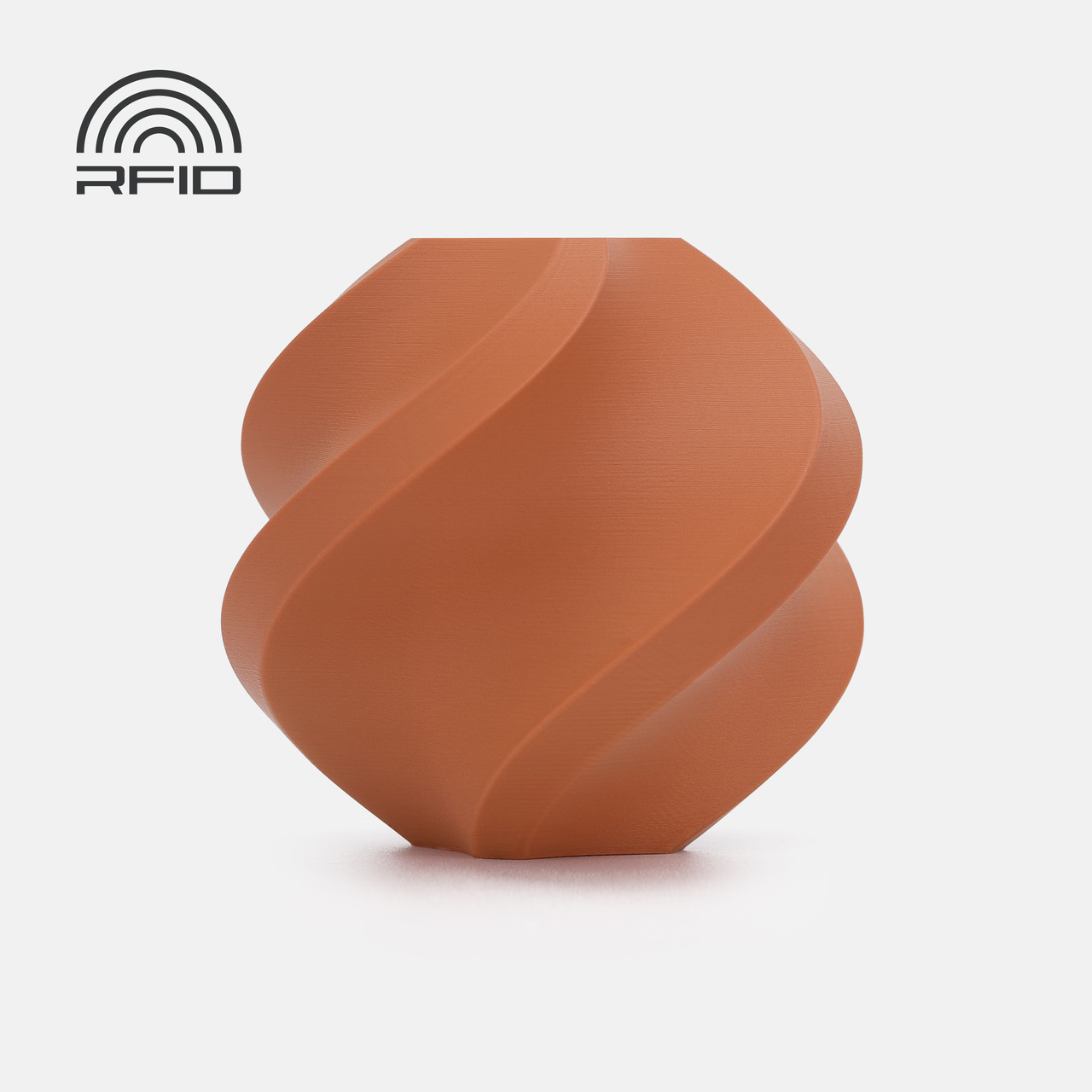 Bambu Lab PLA Matte Filament 1kg Refill