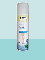 Дезодорант для ніг із ментолом Cien Doodorant Foot Spray 200 мл