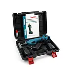 Секатор професійний акумуляторний Makita DUP265Z різ до 30мм з регулюванням індикатор заряду батареї, фото 9