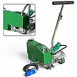 Апарат для зварювання ПВХ мембрани Varimat ZX7000 (4.2 кВт 10 м/хв), фото 2