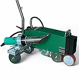 Апарат для зварювання ПВХ мембрани Varimat ZX7000 (4.2 кВт 10 м/хв), фото 5