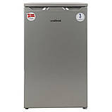 Морозильна камера Vestfrost VD 143 FS ( Сріблястий ) DS, фото 9