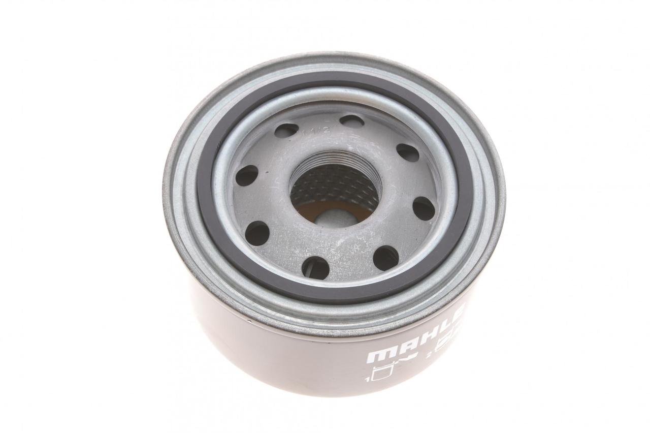 Оливний фільтр VW LT 2.8 TDI 1996-2006 — Knecht (Німеччина) — OC 404