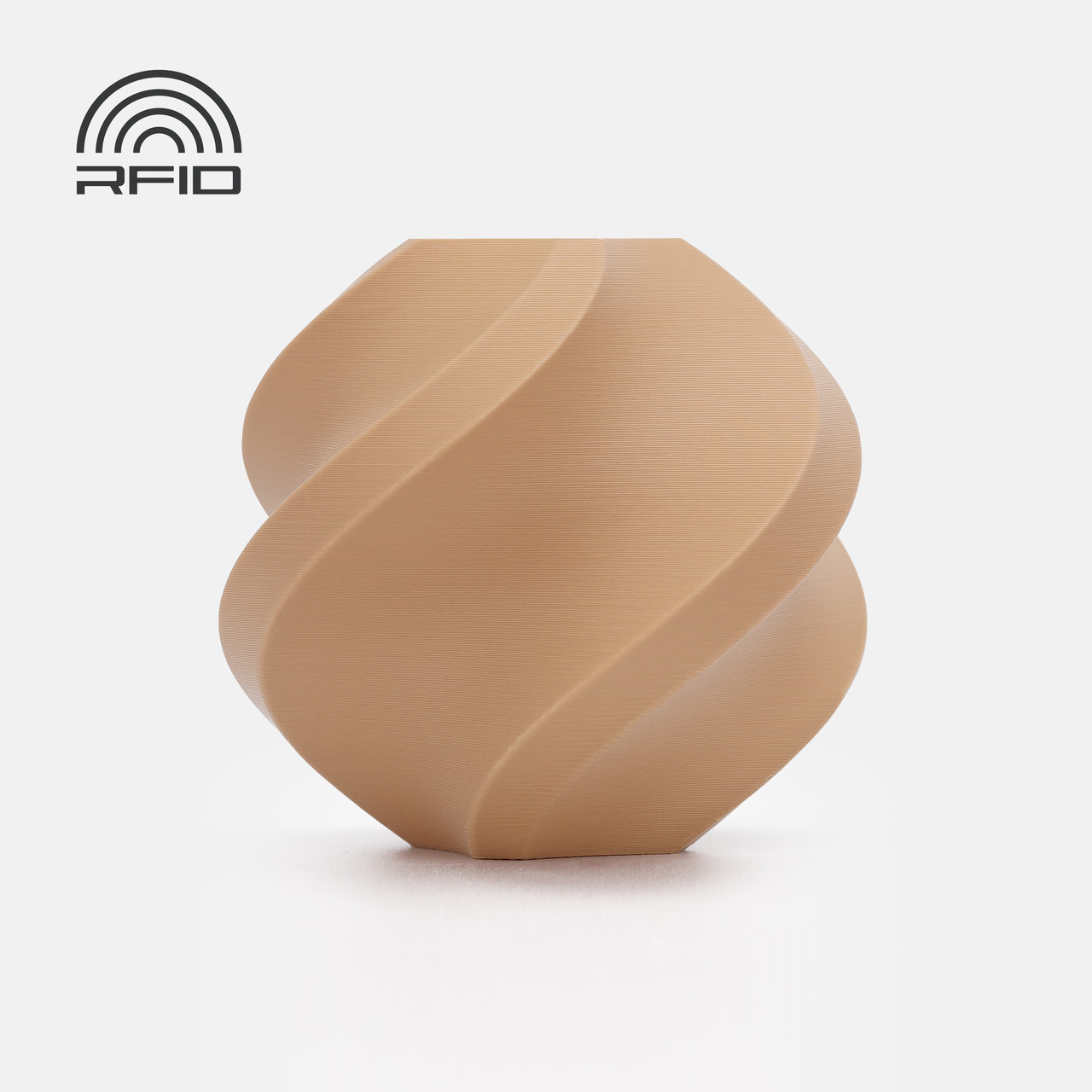 Bambu Lab PLA Matte Filament 1kg Refill