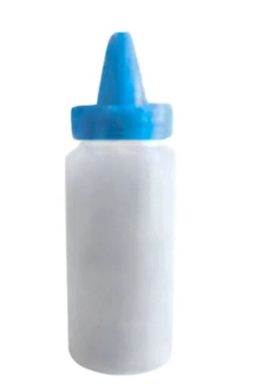 Крейда порошкова Painter FAR1834 розмічальний 115 г синій