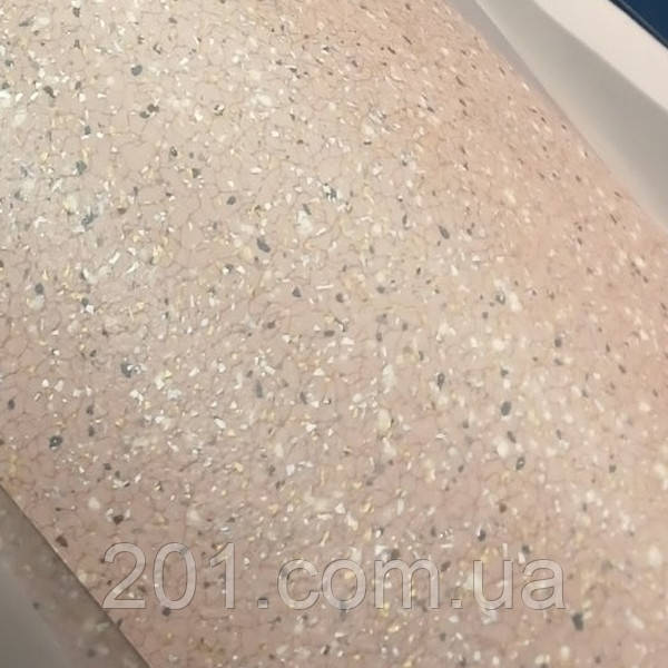 Напівкомерційний лінолеум IVC Gala Pueblo 613 - ширина 4 метри, фото 1