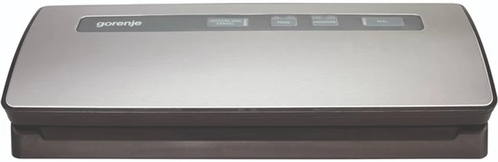 Вакуумний пакувальник Gorenje VS120ES (VS2660), фото 1