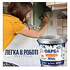 Фарба для плитки PLASTALL™ 1 кг Біла (Kings ral 9010) епоксидна фарба, водостійка, хімстійка, фото 7