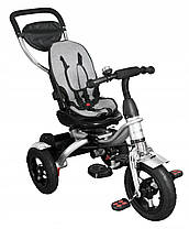 Дитячий триколісний велосипед Kids Zone Fantasy YM-BT-11, фото 6