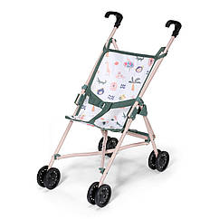 Візочок тростинка для ляльки Baby Born - Тропіки 838327