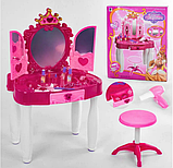 Ігровий набір Салон краси 661-21 з аксесуарами, фото 2