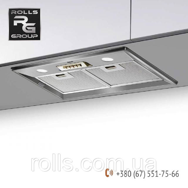 dGH-m37 RST Savo Тиха витяжка на кухню без мотора