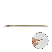 Гачок знімний бамбуковий 4.00 мм, KnitPro