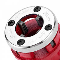 Клупп трубний 3/4" MATRIX сталь 9CrSi твердість 60-64 HRC R/BSPP \\ MTX оригінал