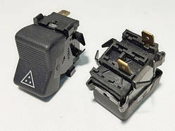 Клавіша знака автопоїзда (2-х конт.) (Китай) ВК 343-01.16