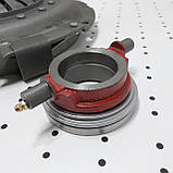 Кошик МТЗ 80, 82 пелюстковий (комплект кошика, диск, витискний), фото 5