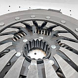 Кошик МТЗ 80, 82 пелюстковий (комплект кошика, диск, витискний), фото 3