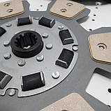 Кошик МТЗ 80, 82 пелюстковий (комплект кошика, диск, витискний), фото 4