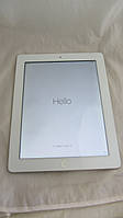 Apple iPad 3 16Gb White Не робочий