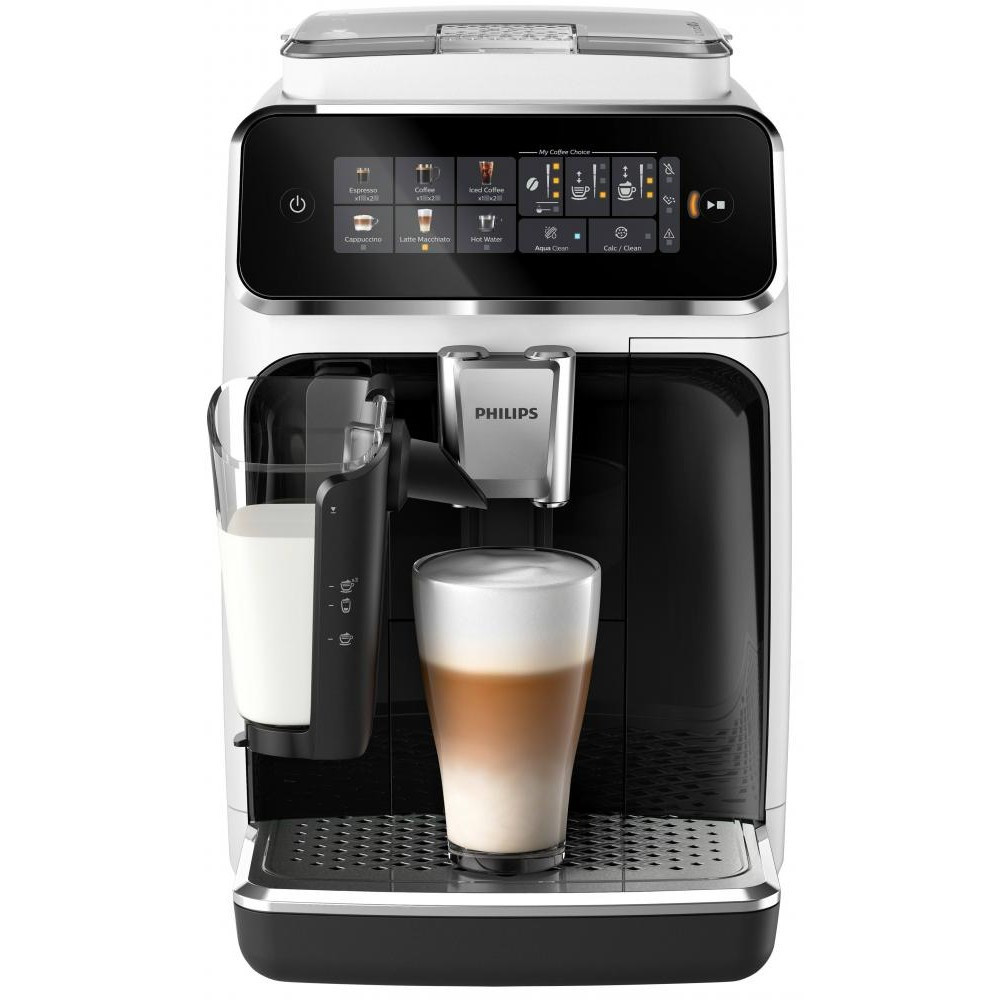 Кавомашина Philips EP3343/50 Кавомашина DS